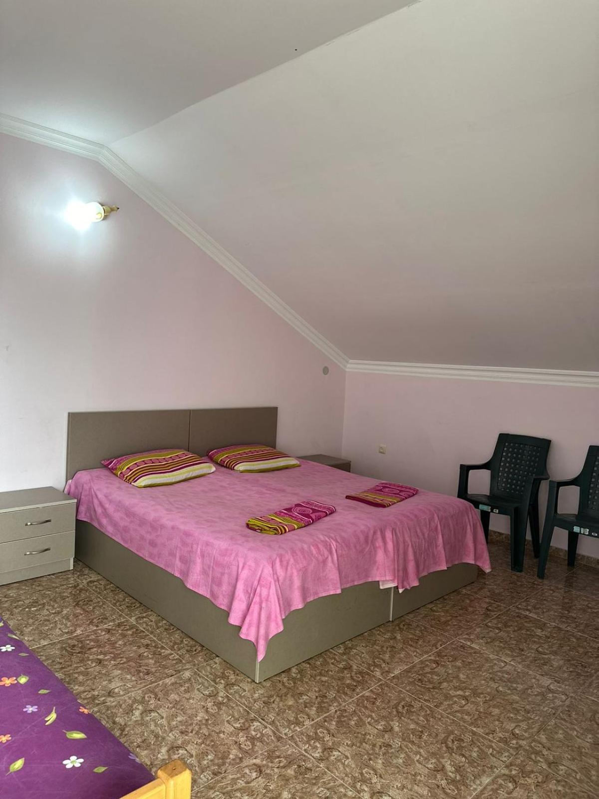 Shamil House Guest House Makhinjauri Exterior photo